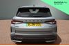 skoda Elroq SportLine 85 82 kWh 286 PS Single speed