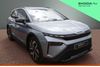 skoda Elroq SportLine 85 82 kWh 286 PS Single speed