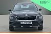 skoda KAMIQ SE Edition 1.0 TSI 116 PS DSG