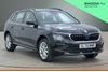 skoda KAMIQ SE Edition 1.0 TSI 116 PS DSG