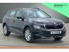 skoda KAMIQ SE Edition 1.0 TSI 116 PS DSG