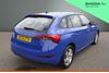 skoda Scala 1.0 TSI 110 SE 5dr