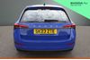 skoda Scala 1.0 TSI 110 SE 5dr