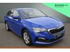 skoda Scala 1.0 TSI 110 SE 5dr