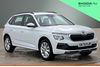 skoda KAMIQ SE Edition 1.0 TSI 116 PS 6G Man