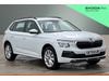 skoda KAMIQ SE Edition 1.0 TSI 116 PS 6G Man