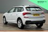 skoda KAMIQ SE Edition 1.0 TSI 116 PS 6G Man