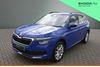 skoda KAMIQ SE 1.0 TSI 110 PS 6G Man