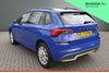 skoda KAMIQ SE 1.0 TSI 110 PS 6G Man
