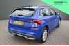skoda KAMIQ SE 1.0 TSI 110 PS 6G Man