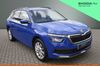 skoda KAMIQ SE 1.0 TSI 110 PS 6G Man