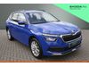 skoda KAMIQ SE 1.0 TSI 110 PS 6G Man