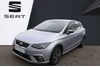 SEAT Ibiza XCELLENCE 1.0 TSI 95 PS 5-speed manual