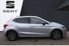SEAT Ibiza XCELLENCE 1.0 TSI 95 PS 5-speed manual