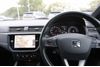 SEAT Ibiza XCELLENCE 1.0 TSI 95 PS 5-speed manual