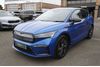 skoda Enyaq Iv 220kW vRS 82kWh 4x4 5dr Auto