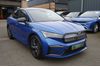 skoda Enyaq Iv 220kW vRS 82kWh 4x4 5dr Auto