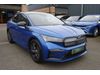 skoda Enyaq Iv 220kW vRS 82kWh 4x4 5dr Auto