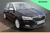 skoda FABIA 1.0 TSI Colour Edition 5dr