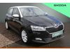 skoda FABIA 1.0 TSI Colour Edition 5dr