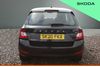 skoda FABIA 1.0 TSI Colour Edition 5dr