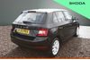 skoda FABIA 1.0 TSI Colour Edition 5dr