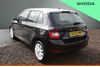 skoda FABIA 1.0 TSI Colour Edition 5dr