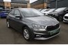 skoda FABIA 1.0 TSI 116 SE L Edition 5dr DSG