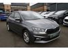 skoda FABIA 1.0 TSI 116 SE L Edition 5dr DSG
