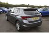skoda FABIA 1.0 TSI 116 SE L Edition 5dr DSG