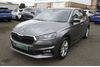skoda FABIA 1.0 TSI 116 SE L Edition 5dr DSG