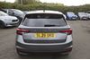 skoda FABIA 1.0 TSI 116 SE L Edition 5dr DSG