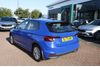 skoda FABIA Hatch SE Comfort 1.0 TSI 95 PS 5G Man