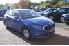 skoda FABIA Hatch SE Comfort 1.0 TSI 95 PS 5G Man