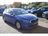 skoda FABIA Hatch SE Comfort 1.0 TSI 95 PS 5G Man