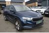 skoda KAROQ 1.5 TSI SE L 5dr