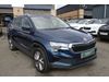 skoda KAROQ 1.5 TSI SE L 5dr