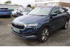 skoda KAROQ 1.5 TSI SE L 5dr
