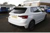 skoda FABIA 1.0 TSI 110 Monte Carlo 5dr DSG