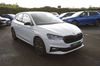skoda FABIA 1.0 TSI 110 Monte Carlo 5dr DSG