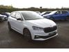 skoda FABIA 1.0 TSI 110 Monte Carlo 5dr DSG