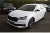 skoda FABIA 1.0 TSI 110 Monte Carlo 5dr DSG