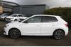 skoda FABIA 1.0 TSI 110 Monte Carlo 5dr DSG