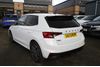 skoda FABIA 1.0 TSI 110 Monte Carlo 5dr DSG