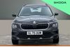 skoda KAMIQ SE Edition 1.0 TSI 116 PS DSG