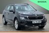 skoda KAMIQ SE Edition 1.0 TSI 116 PS DSG