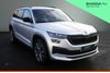 skoda KODIAQ 1.5 TSI Sport Line 5dr DSG [7 Seat] Not luxury car tax