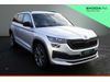skoda KODIAQ 1.5 TSI Sport Line 5dr DSG [7 Seat] Not luxury car tax