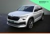 skoda KODIAQ 1.5 TSI Sport Line 5dr DSG [7 Seat] Not luxury car tax