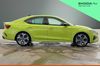 skoda OCTAVIA Hatch vRS 2.0 TSI 265 PS DSG